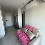 Apartamento Brooklin