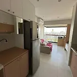 Apartamento Brooklin