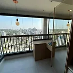 Apartamento Brooklin
