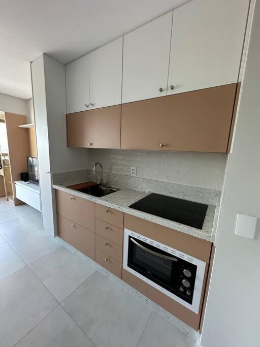 Apartamento Brooklin São Paulo