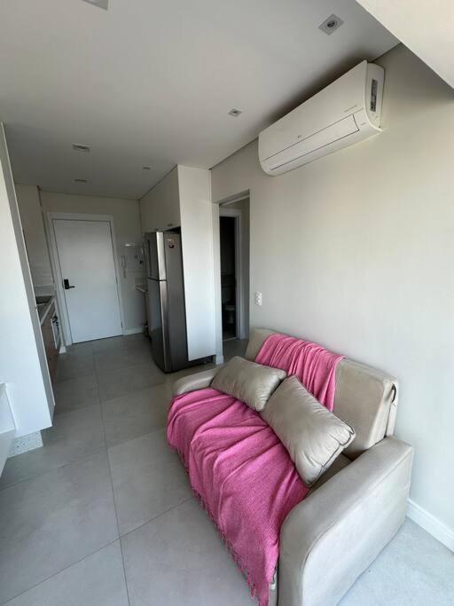 Apartamento Brooklin