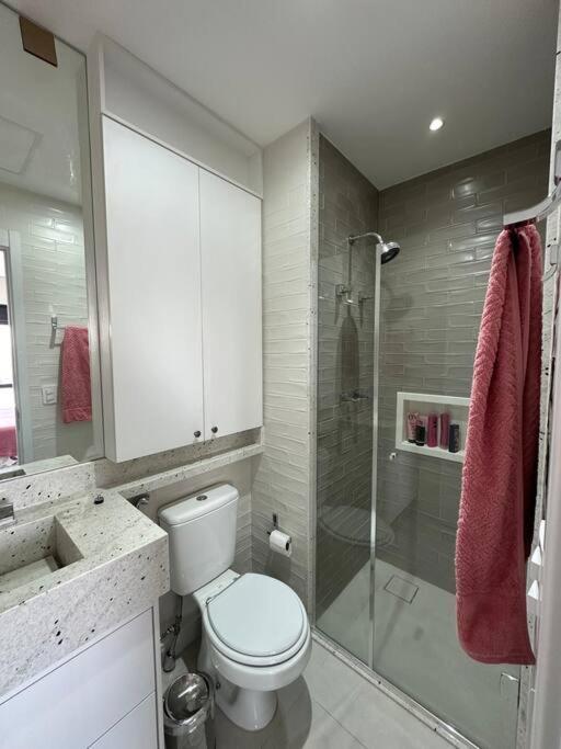 Apartamento Brooklin *