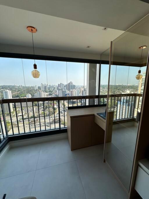 Brooklin Apartamento
